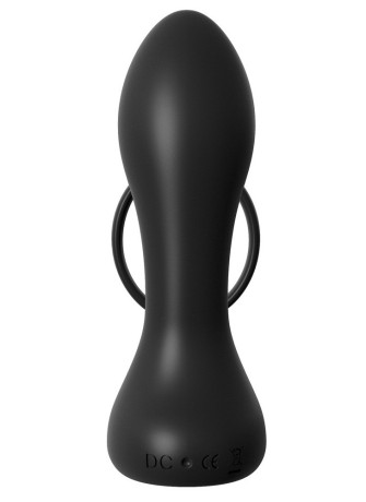 Rechargeable Ass-Gasm Pro